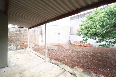 Casa para alugar com 160m², 3 quartos e 4 vagasVaranda