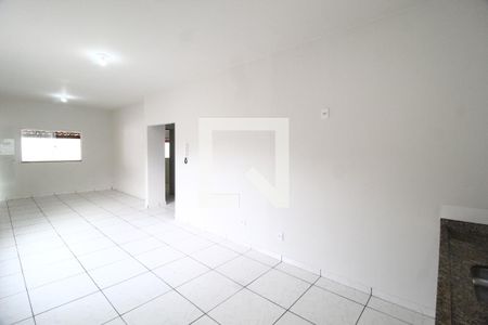 Casa para alugar com 160m², 3 quartos e 4 vagasCozinha