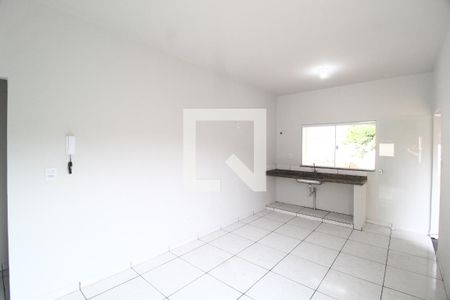 Casa para alugar com 160m², 3 quartos e 4 vagasCozinha