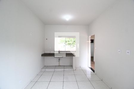 Casa para alugar com 160m², 3 quartos e 4 vagasCozinha