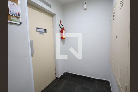 Apartamento à venda com 50m², 2 quartos e 1 vagaHall