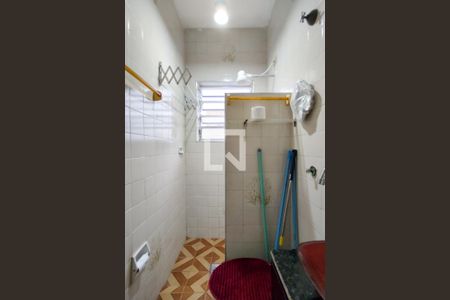 Studio para alugar com 19m², 1 quarto e 1 vagaBanheiro