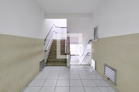Studio para alugar com 19m², 1 quarto e 1 vagaÁrea comum