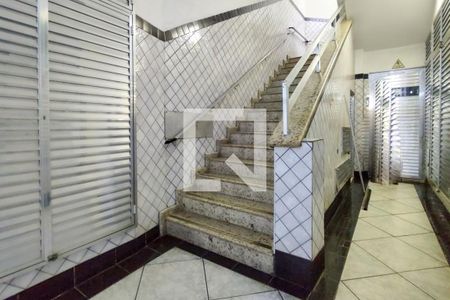 Studio para alugar com 19m², 1 quarto e 1 vagaHall de entrada