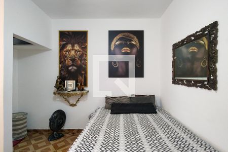 Studio de kitnet/studio para alugar com 1 quarto, 19m² em Boqueirão, Praia Grande