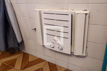 Studio para alugar com 19m², 1 quarto e 1 vagaCozinha