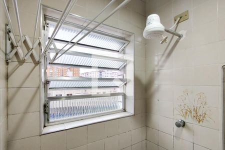 Studio para alugar com 19m², 1 quarto e 1 vagaBanheiro