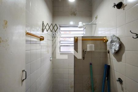 Studio para alugar com 19m², 1 quarto e 1 vagaBanheiro