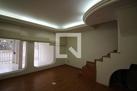 Sala de casa à venda com 3 quartos, 150m² em Rudge Ramos, São Bernardo do Campo