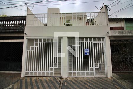 Casa à venda com 150m², 3 quartos e sem vagaFachada