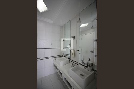 Casa à venda com 150m², 3 quartos e sem vagaBanheiro Social 1