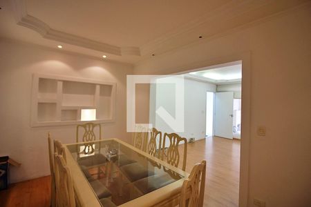 Sala de Jantar de casa à venda com 3 quartos, 150m² em Rudge Ramos, São Bernardo do Campo