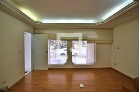 Sala de casa à venda com 3 quartos, 150m² em Rudge Ramos, São Bernardo do Campo