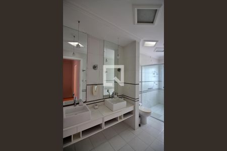 Casa à venda com 150m², 3 quartos e sem vagaBanheiro Social 1