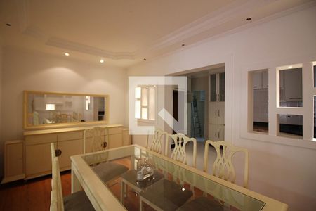 Sala de Jantar de casa à venda com 3 quartos, 150m² em Rudge Ramos, São Bernardo do Campo
