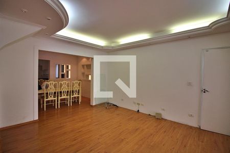 Sala de casa à venda com 3 quartos, 150m² em Rudge Ramos, São Bernardo do Campo