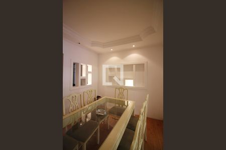 Sala de Jantar de casa à venda com 3 quartos, 150m² em Rudge Ramos, São Bernardo do Campo