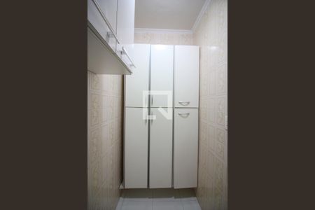 Casa à venda com 150m², 3 quartos e sem vagaDespensa