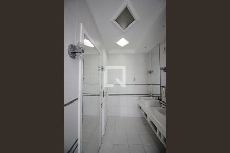 Casa à venda com 150m², 3 quartos e sem vagaBanheiro Social 1