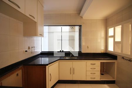 Casa à venda com 150m², 3 quartos e sem vagaCozinha