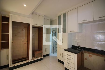 Casa à venda com 150m², 3 quartos e sem vagaCozinha