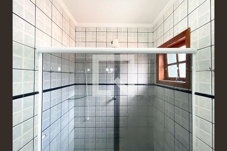 Casa para alugar com 150m², 3 quartos e 4 vagas Casa para alugar com 150m², 3 quartos e 4 vagasBanheiro