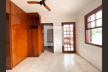Casa para alugar com 150m², 3 quartos e 4 vagas Casa para alugar com 150m², 3 quartos e 4 vagasQuarto 3