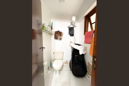 Casa para alugar com 150m², 3 quartos e 4 vagas Casa para alugar com 150m², 3 quartos e 4 vagasÁrea de Serviço - Lavabo