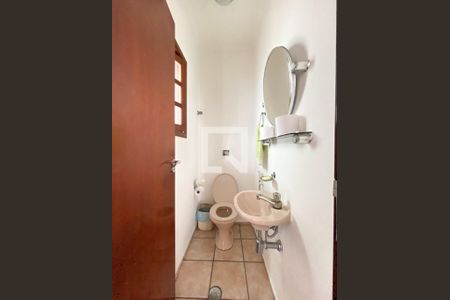 Casa para alugar com 150m², 3 quartos e 4 vagas Casa para alugar com 150m², 3 quartos e 4 vagasLavabo