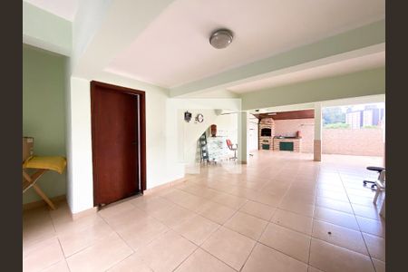Casa para alugar com 150m², 3 quartos e 4 vagas Casa para alugar com 150m², 3 quartos e 4 vagasGaragem