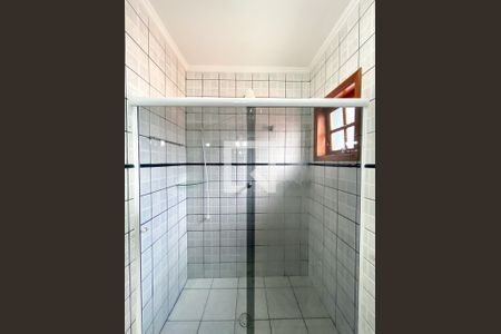 Casa para alugar com 150m², 3 quartos e 4 vagas Casa para alugar com 150m², 3 quartos e 4 vagasBanheiro