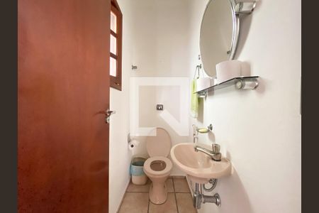 Casa para alugar com 150m², 3 quartos e 4 vagas Casa para alugar com 150m², 3 quartos e 4 vagasLavabo