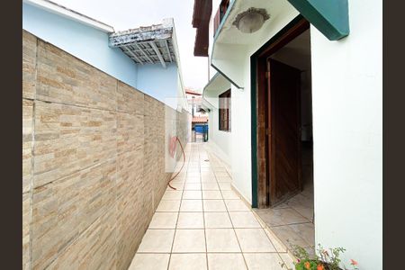 Casa para alugar com 150m², 3 quartos e 4 vagas Casa para alugar com 150m², 3 quartos e 4 vagasÁrea Externa