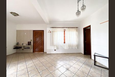 Sala de casa para alugar com 3 quartos, 150m² em Vila Sonia, São Paulo