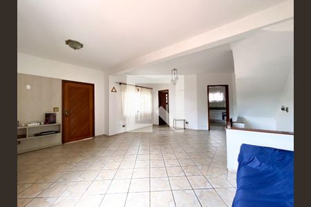 Sala de casa para alugar com 3 quartos, 150m² em Vila Sonia, São Paulo