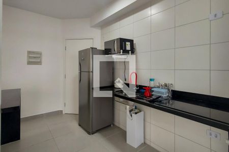 Apartamento para alugar com 45m², 1 quarto e 1 vagaCozinha