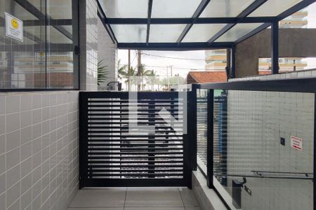 Apartamento para alugar com 45m², 1 quarto e 1 vagaElevador de acesso