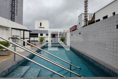 Apartamento para alugar com 45m², 1 quarto e 1 vagaÁrea comum - Piscina