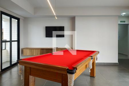 Apartamento para alugar com 45m², 1 quarto e 1 vagaÁrea comum