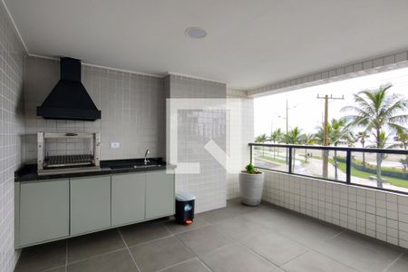 Apartamento para alugar com 45m², 1 quarto e 1 vagaÁrea comum - Churrasqueira