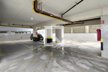 Apartamento para alugar com 45m², 1 quarto e 1 vagaGaragem