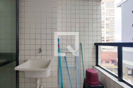 Apartamento para alugar com 45m², 1 quarto e 1 vagaÁrea de Serviço