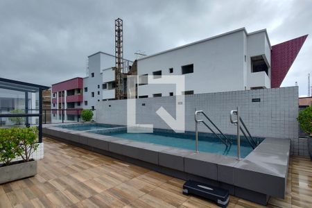 Apartamento para alugar com 45m², 1 quarto e 1 vagaÁrea comum - Piscina