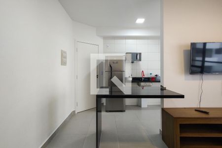 Apartamento para alugar com 45m², 1 quarto e 1 vagaCozinha