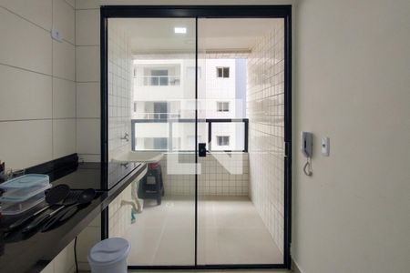 Apartamento para alugar com 45m², 1 quarto e 1 vagaÁrea de Serviço