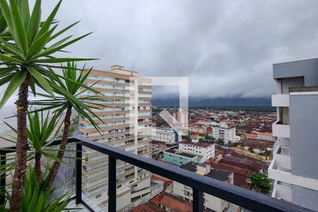 Apartamento para alugar com 45m², 1 quarto e 1 vagaVista