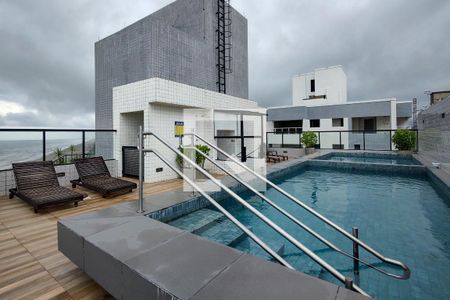 Apartamento para alugar com 45m², 1 quarto e 1 vagaÁrea comum - Piscina