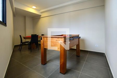 Apartamento para alugar com 45m², 1 quarto e 1 vagaÁrea comum