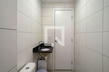 Apartamento para alugar com 45m², 1 quarto e 1 vagaBanheiro