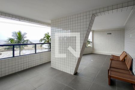 Apartamento para alugar com 45m², 1 quarto e 1 vagaÁrea comum - Churrasqueira
